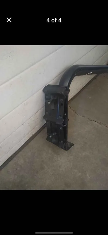 Bike rack image indicator(3)