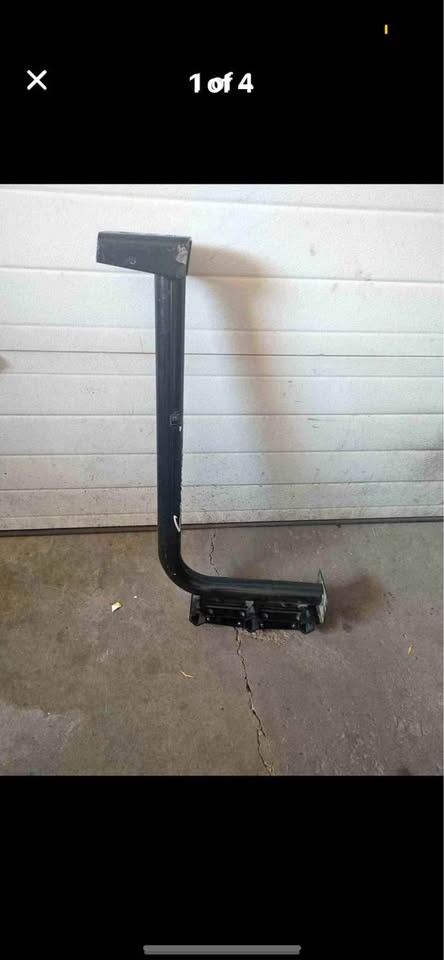 Bike rack - photo 4