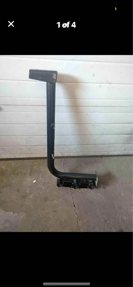 Bike rack image indicator(4)