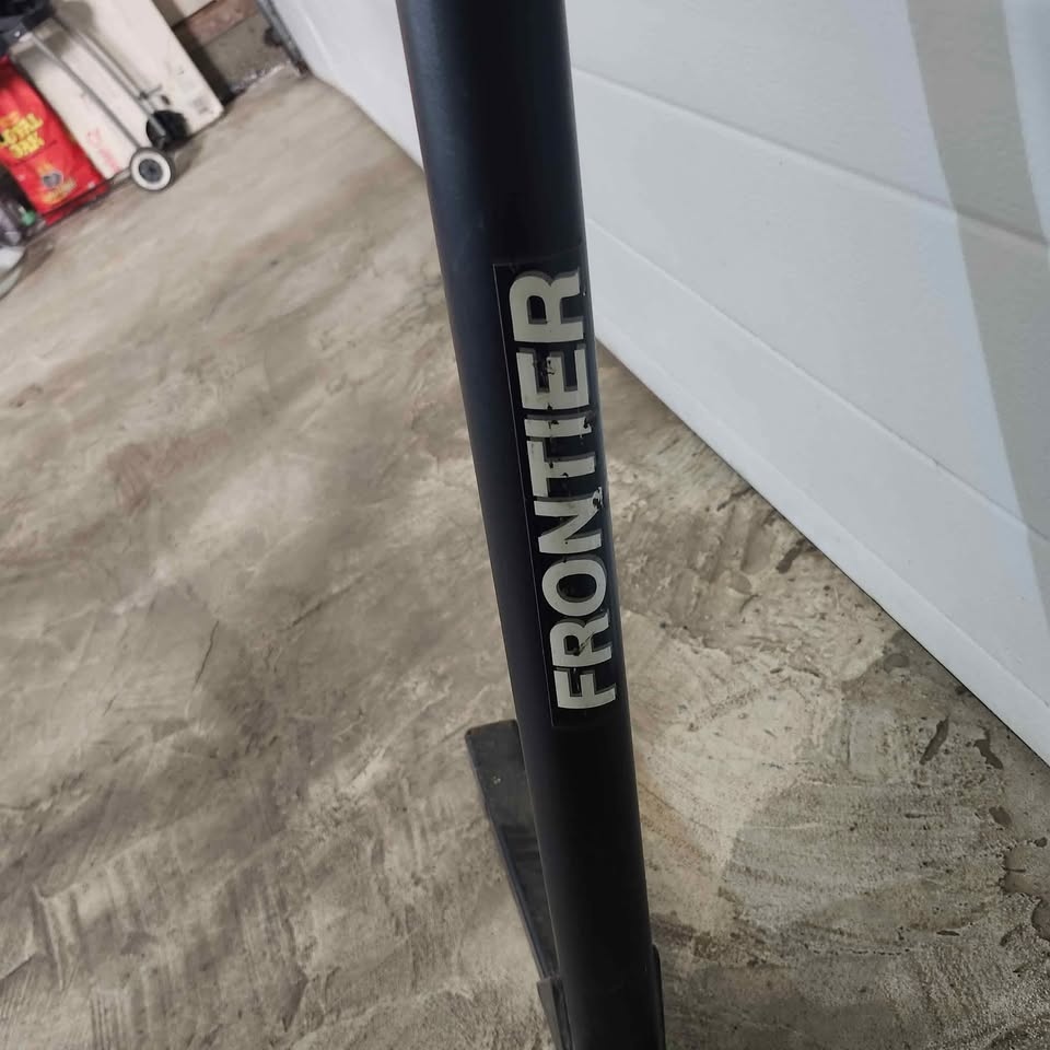 Frontier bike rack - photo 2