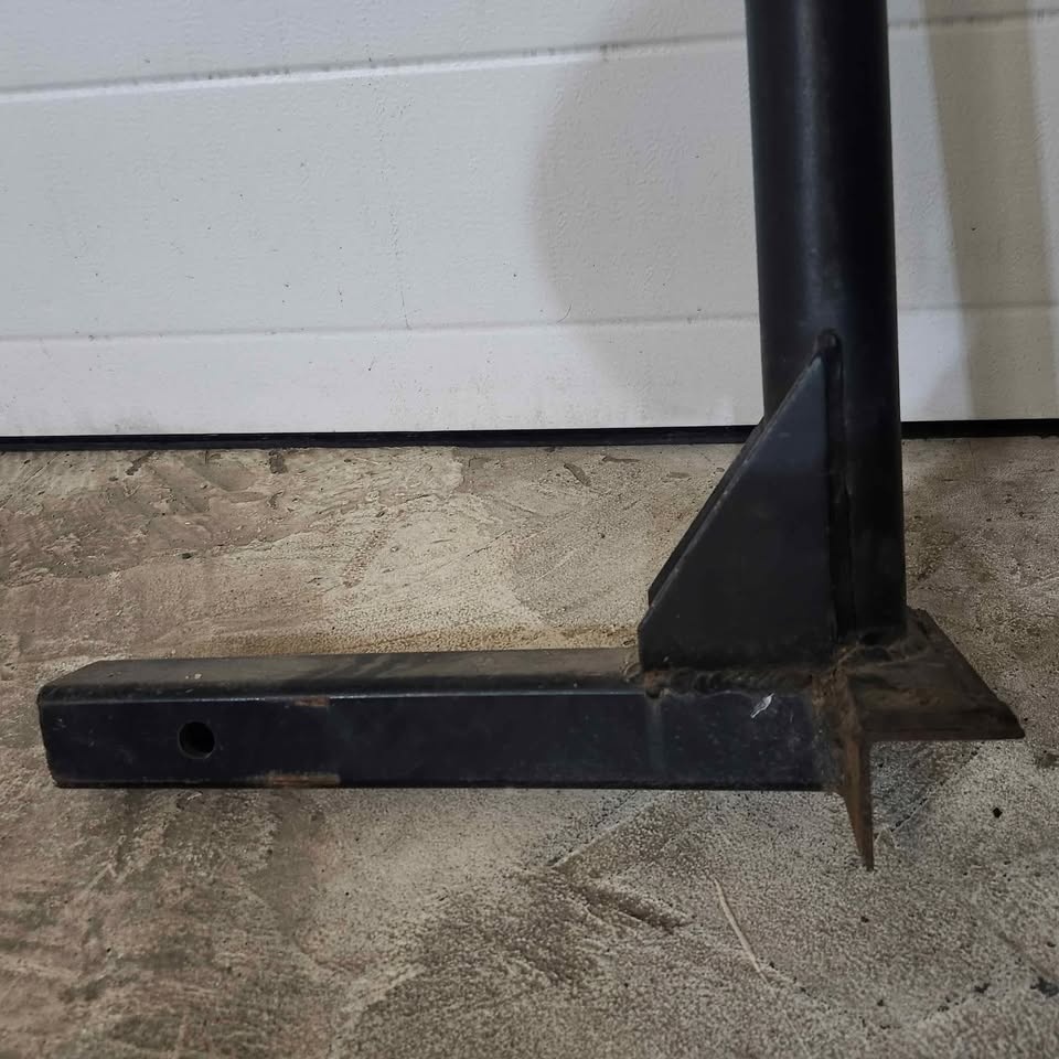 Frontier bike rack - photo 4
