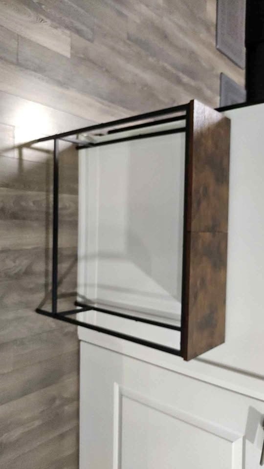 Console Table ( Brand New)