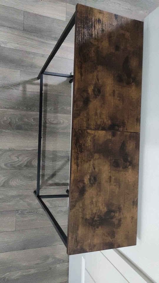 Console Table ( Brand New) - photo 2