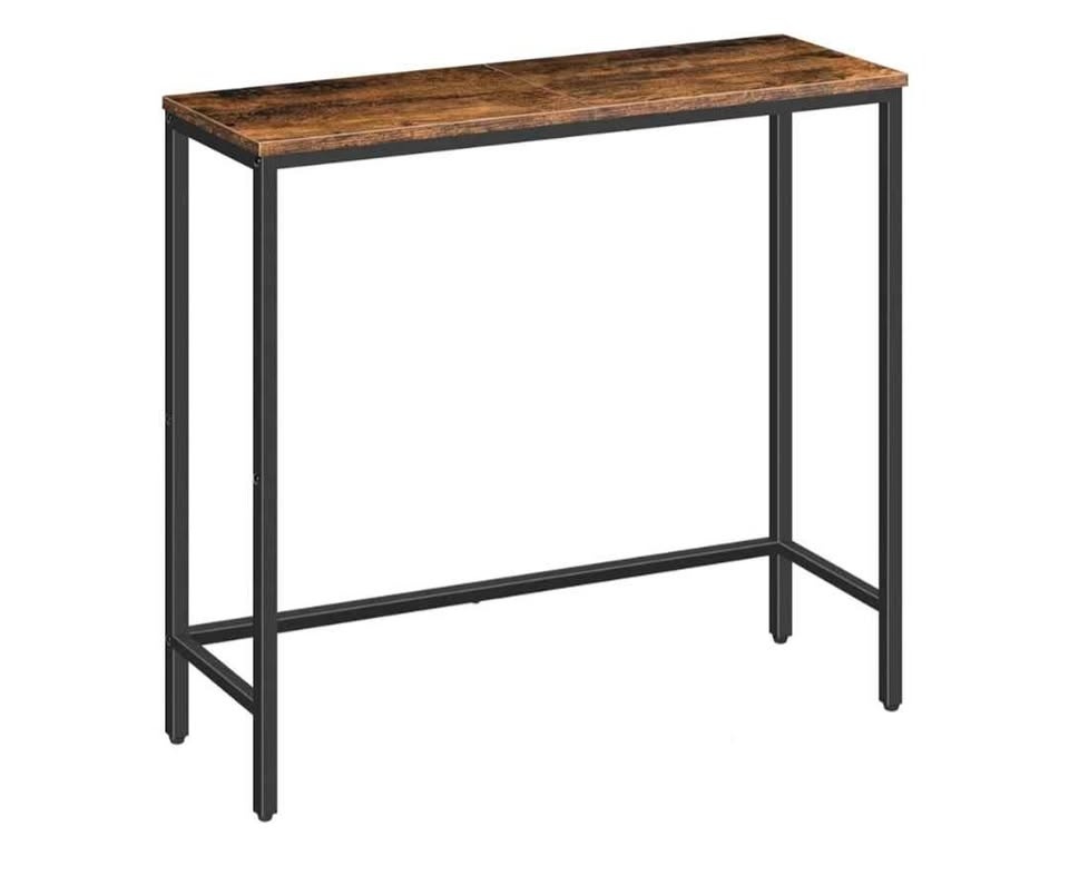 Console Table ( Brand New) - photo 3