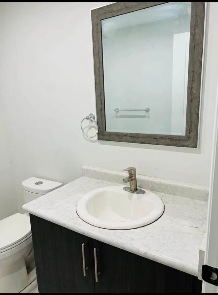 2 Beds 1 Bath - House