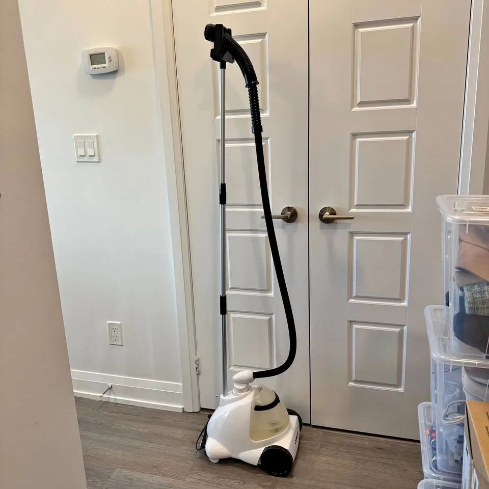 Conair Upright Fabric Steamer