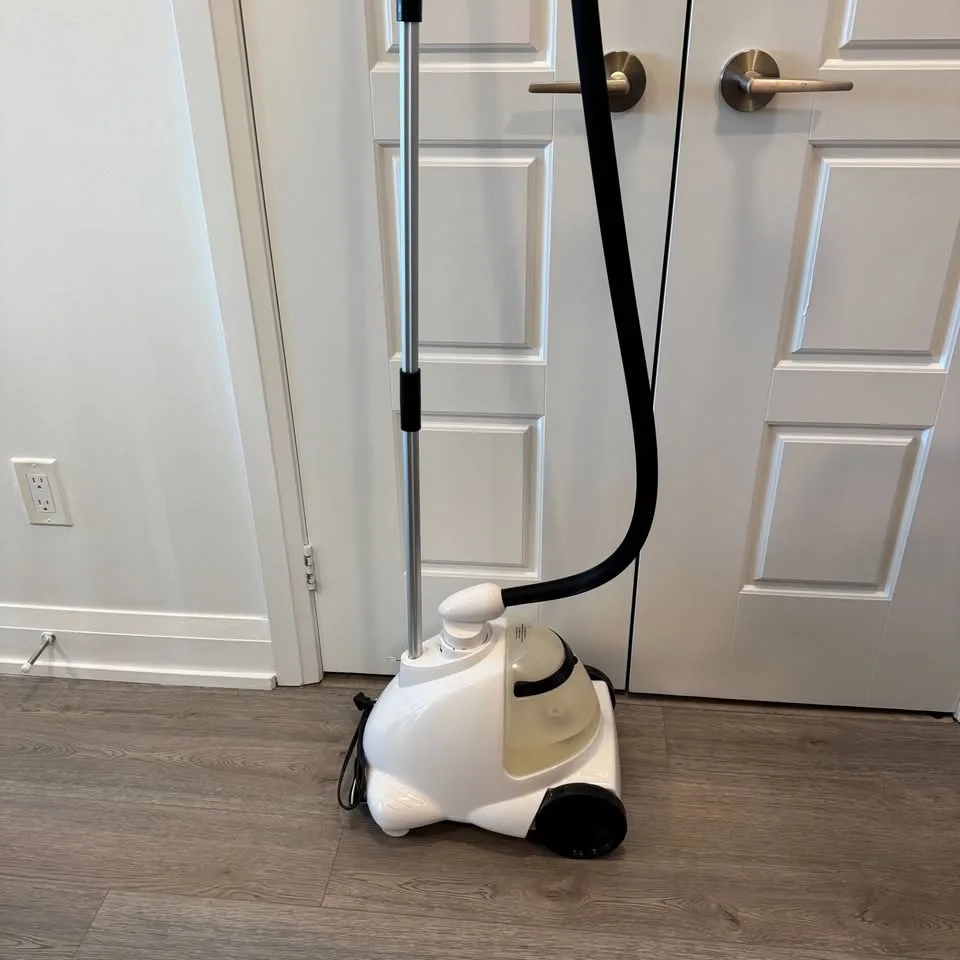 Conair Upright Fabric Steamer image indicator(2)