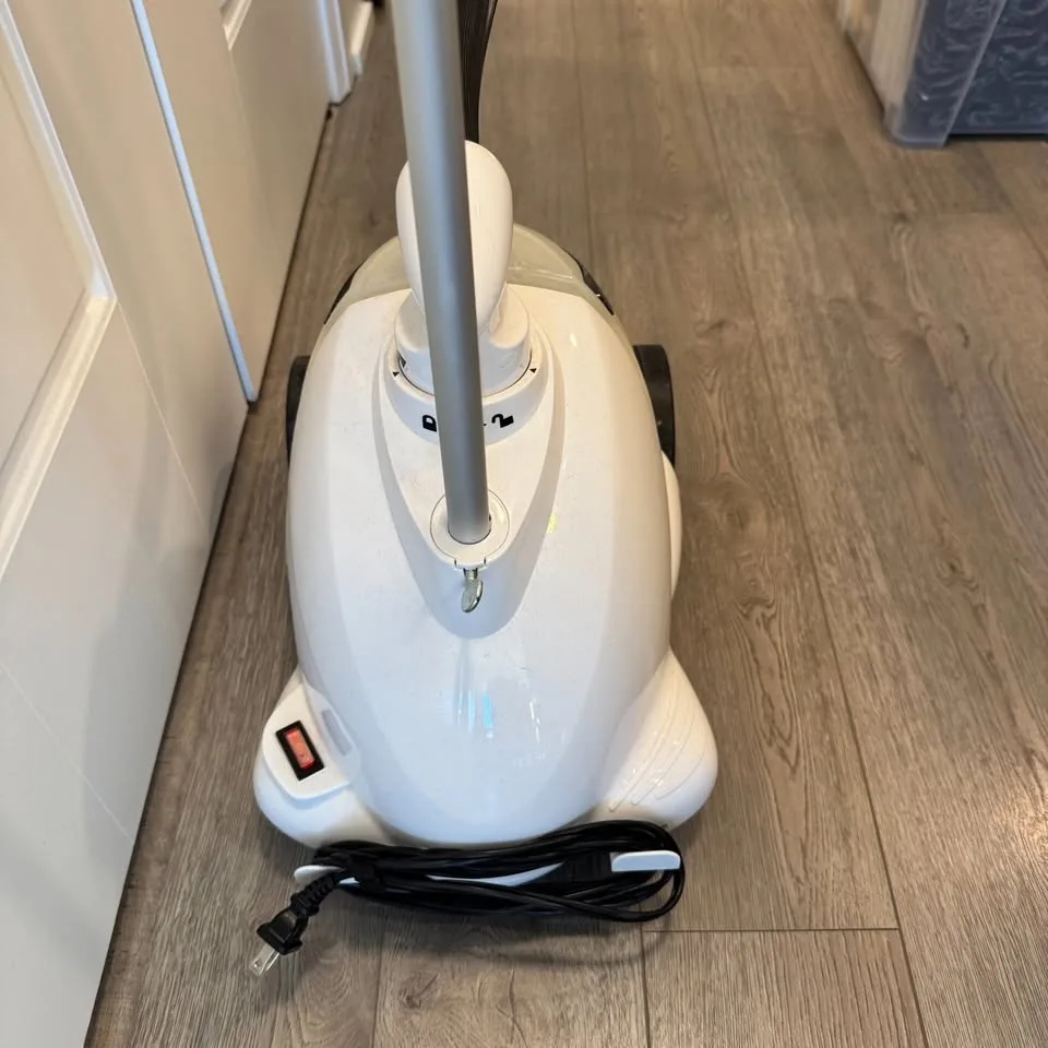 Conair Upright Fabric Steamer image indicator(4)