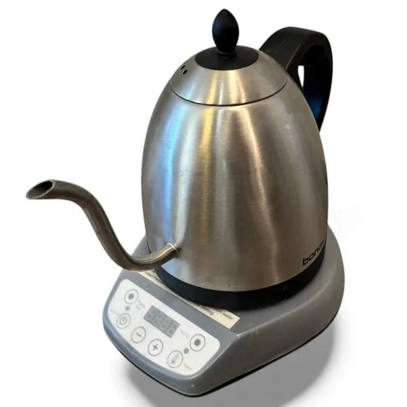 Bonavita Gooseneck Electric Kettle