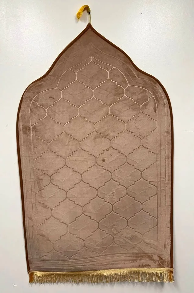 Prayer Mats thumbnail