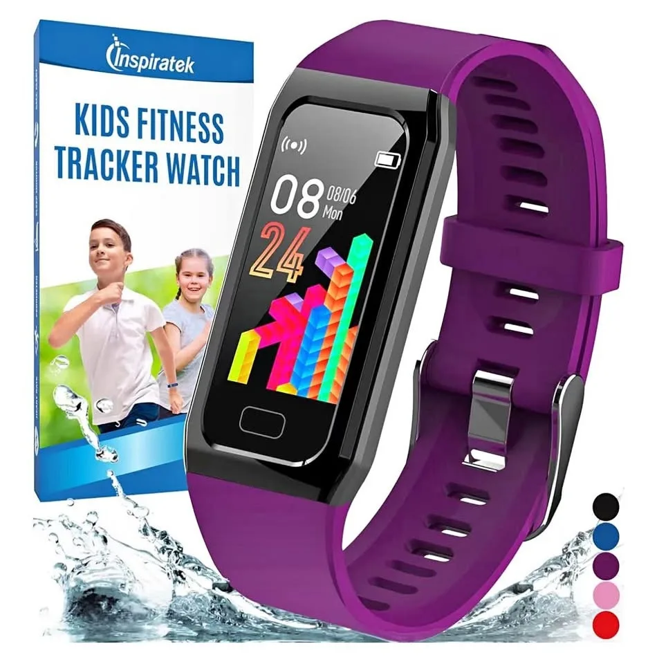 Kids Smart Watch/Fitness Tracker