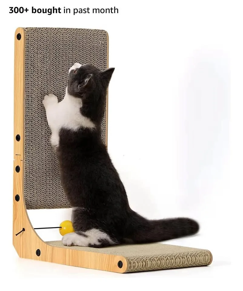 Cat Scratching Post