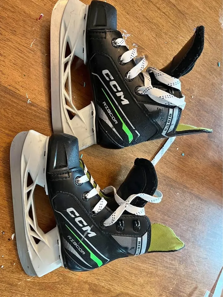 Hockey Skates