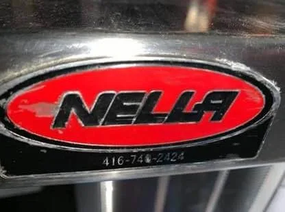 Food Service Refrigerator image indicator(2)