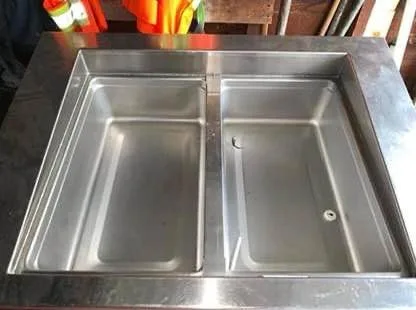 Food Service Refrigerator image indicator(3)