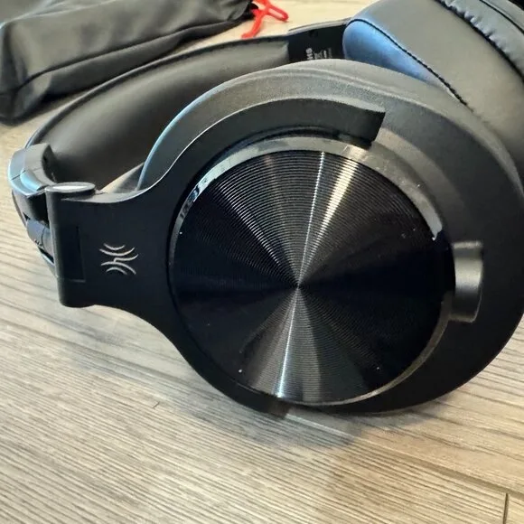 OneOdio Fusion A71 Wired Over Ear Headphones image indicator(3)