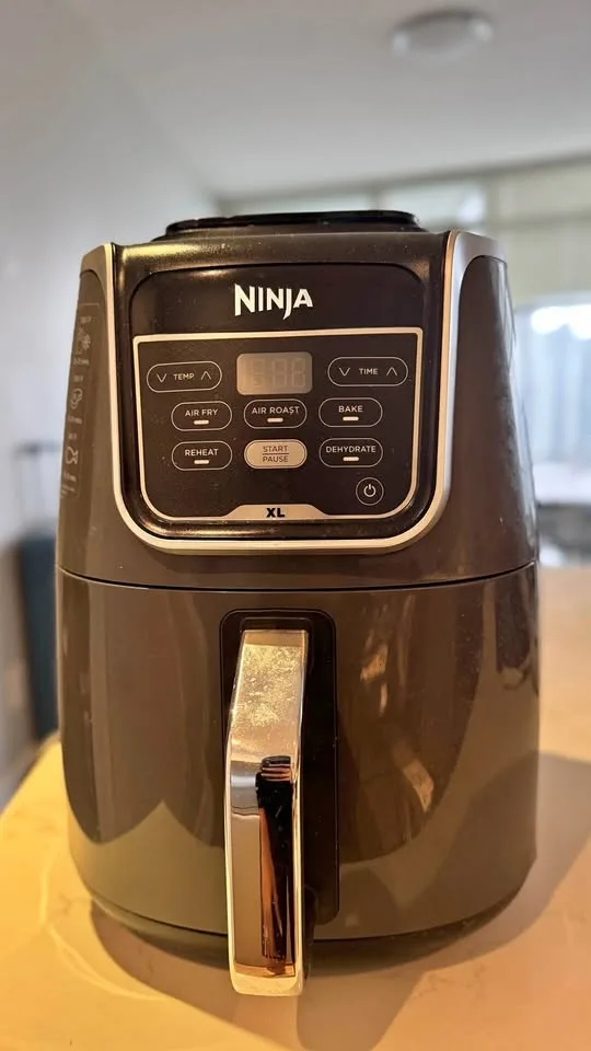 Ninja XL air fryer - 5.5