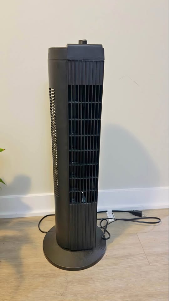 Mainstay fan