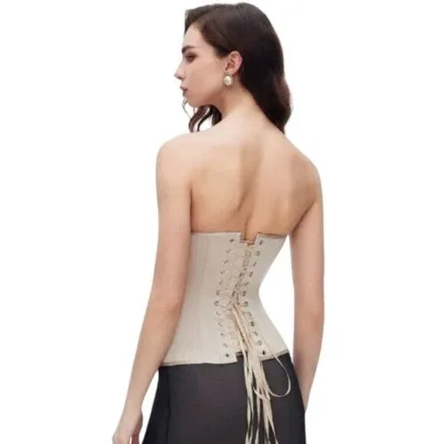 PERFECT CORSET- Grace corset - BRIDAL - WEDDING OUTFIT SIZE SM