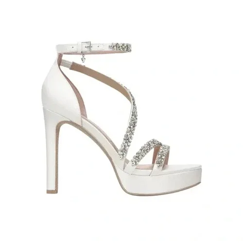 Naturalizer x Pnina Tornai - Love Dress Sandal- SIZE 7 - Bridal