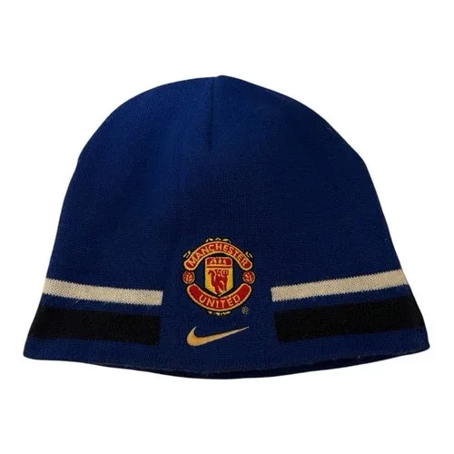 NIKE Manchester United Beanie 2005-06 Youth
