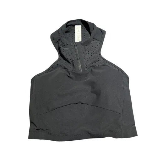 LULULEMON- Unleash Strength Bra- SIZE  4🖤💪🏻✨ image indicator(5)