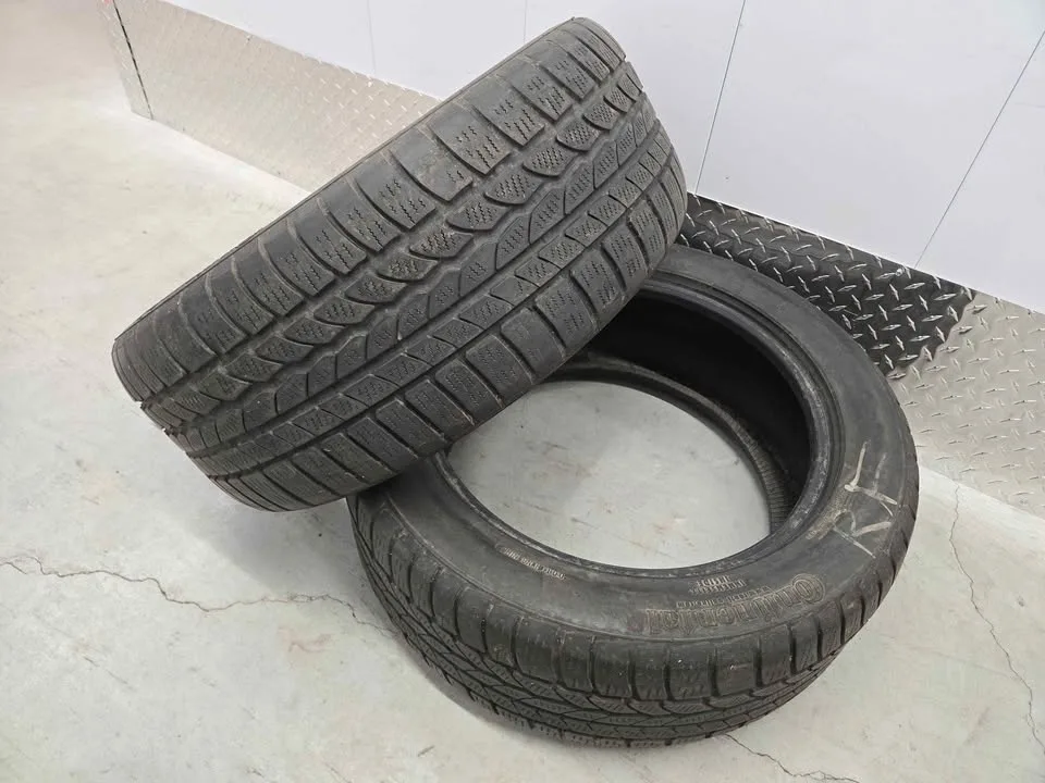 Continental Winter Contact Tires- 245/50R18 image indicator(6)