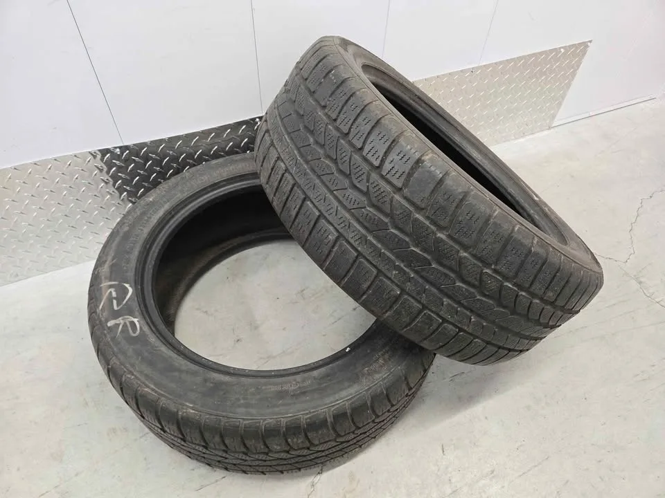 Continental Winter Contact Tires- 245/50R18 image indicator(7)