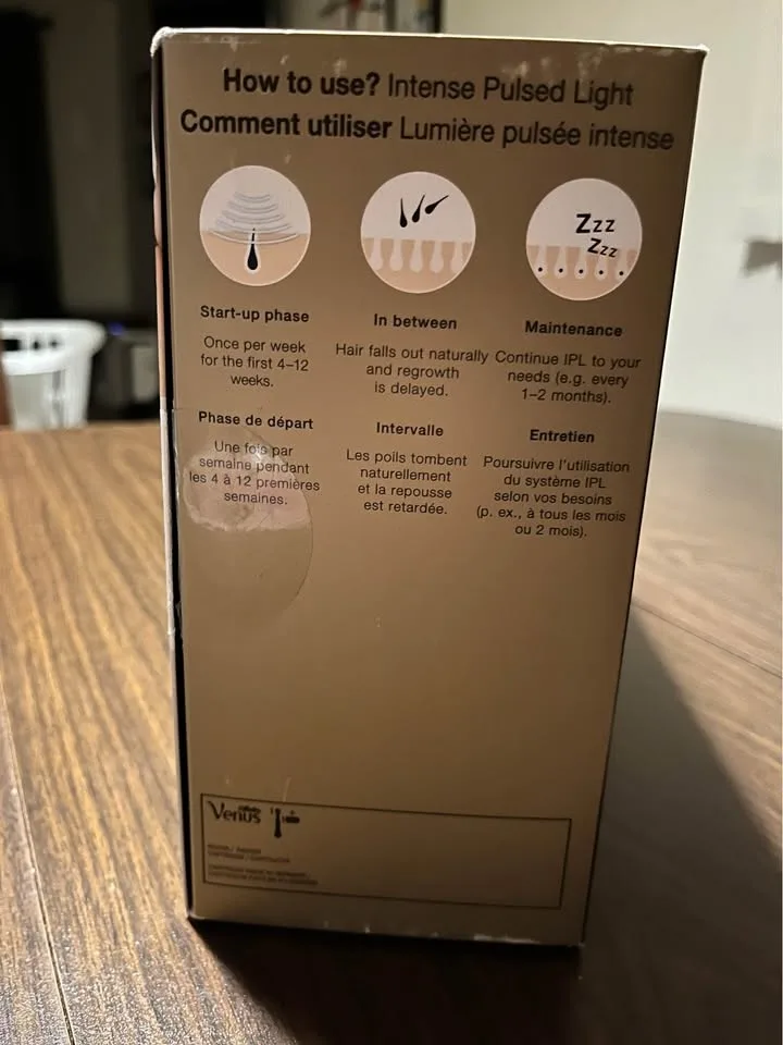 Braun silk expert pro 5 image indicator(4)