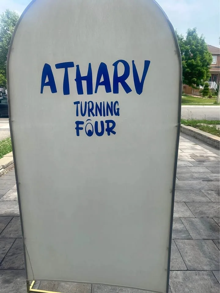 Vinyl decal sticker custom made