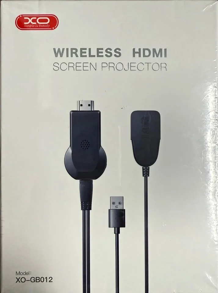 HDMI Screen Projector thumbnail