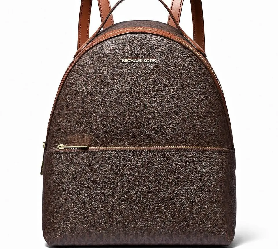 Michael Kors Backpack
