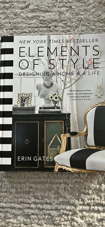 Elements of Style: Erin Gates