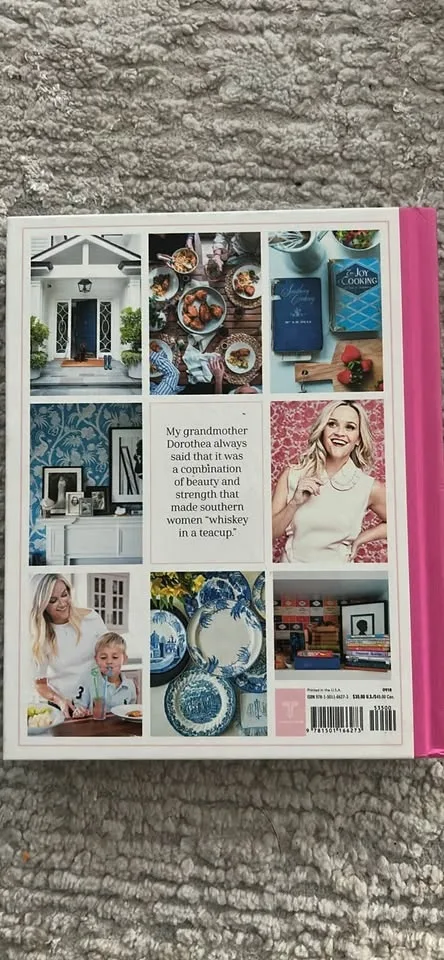 Whiskey in a Teacup: Reese Witherspoon image indicator(2)