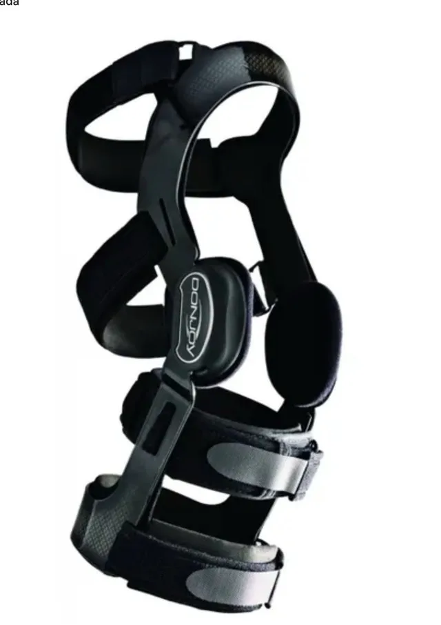 Brand New Large DonJoy Knee Brace for Right Knee