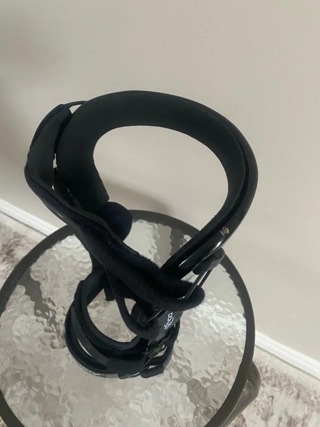 Brand New Large DonJoy Knee Brace for Right Knee image indicator(3)