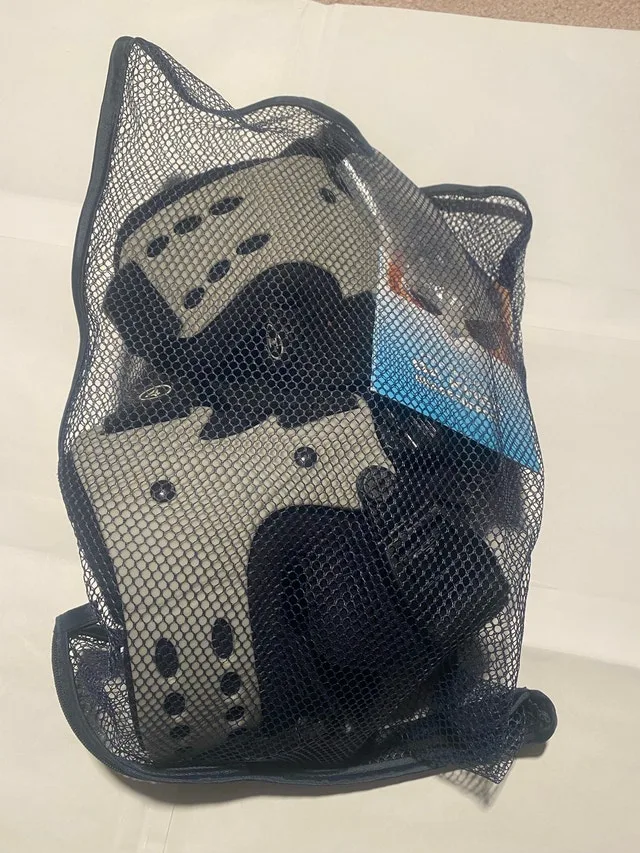 Knee Brace For Medial Knee Pain, Arthritis Support image indicator(8)