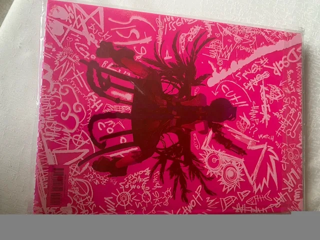 The Art And Making of ARCANE Leauge of Legends (hard cover) image indicator(2)