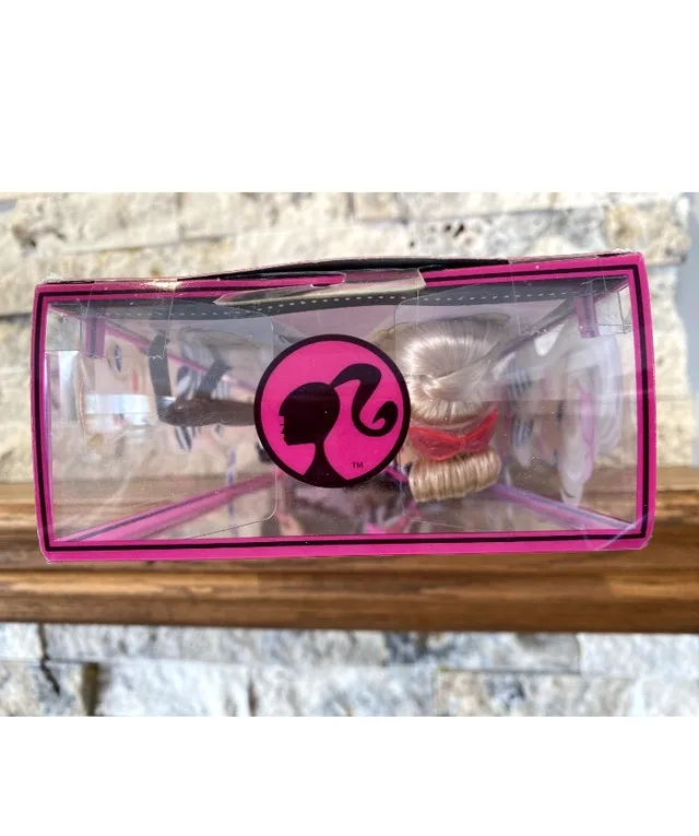 Barbie Then and Now 1959-2009 50th Anniversary Doll image indicator(5)