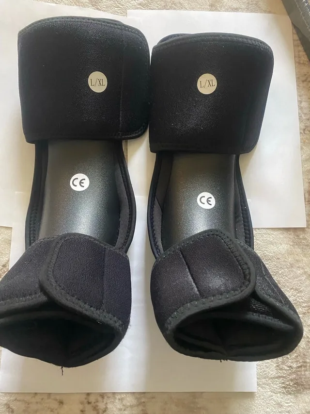 New Night Sleep Foot Helps Relieve Symptoms of Plantar Fascii image indicator(3)