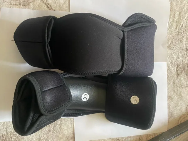 New Night Sleep Foot Helps Relieve Symptoms of Plantar Fascii image indicator(4)