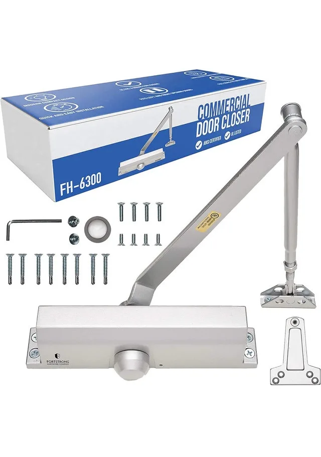 New Commercial Door Closer FH-6300