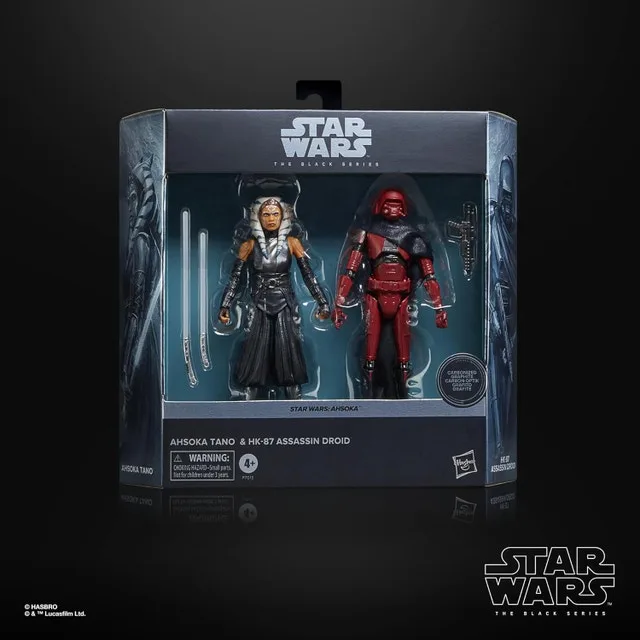 Star Wars Black Series Ahsoka Tano image indicator(3)