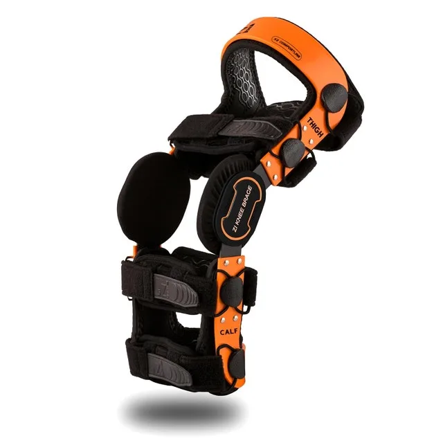 Z1 Size 10 Comfortline Hinged Knee Brace compare to$272.33