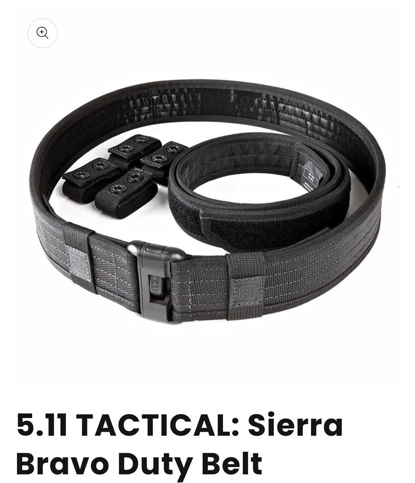 5.11 Tactical Belt