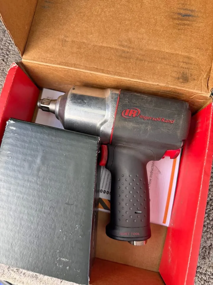 Ingersoll Rand 2135QXPA air impact wrench thumbnail
