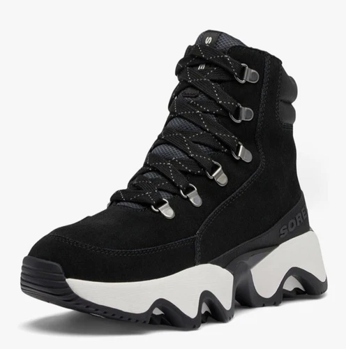 Sorel KINETIC Impact Conquest Plus Women's Waterproof Boot 7
