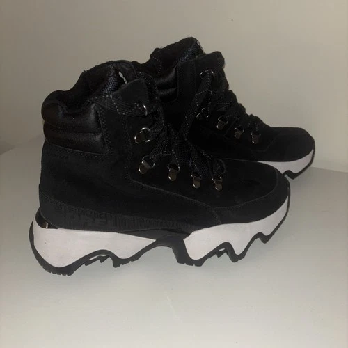 Sorel KINETIC Impact Conquest Plus Women's Waterproof Boot 7 - photo 4