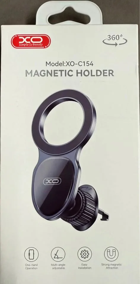 Magnetic Phone Holder thumbnail