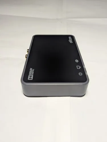 Oticon Dolby Digital TV Adapter 3.0/TVA3 Hearing Aids image indicator(2)